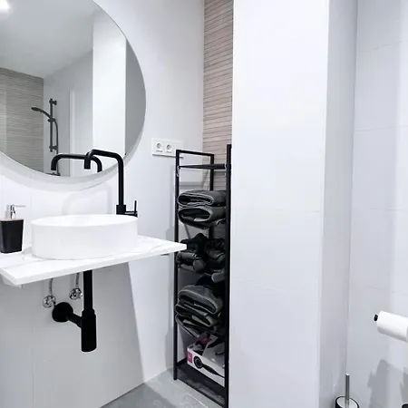 Apartment Ferrandiz 46 Malaga